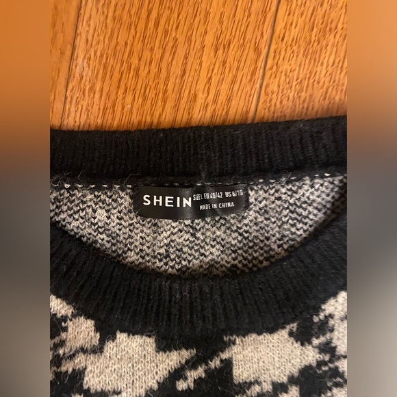 2 piece knitted set - Picture 2 of 12